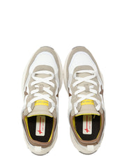 Sneakers Tortora W6yz