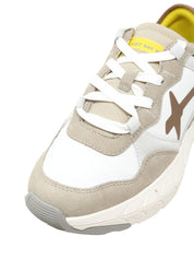 Sneakers Tortora W6yz
