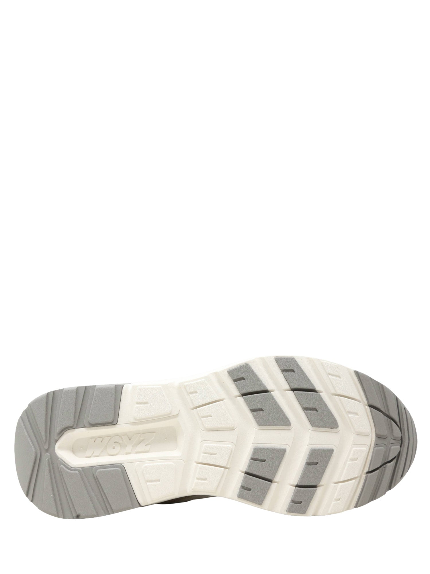 Sneakers Tortora W6yz