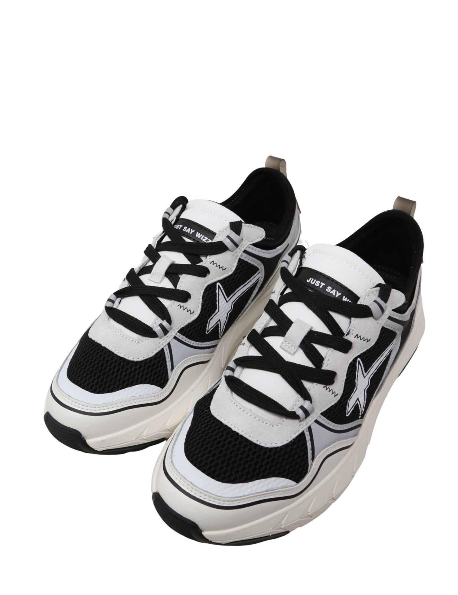 Sneakers Bianco W6yz
