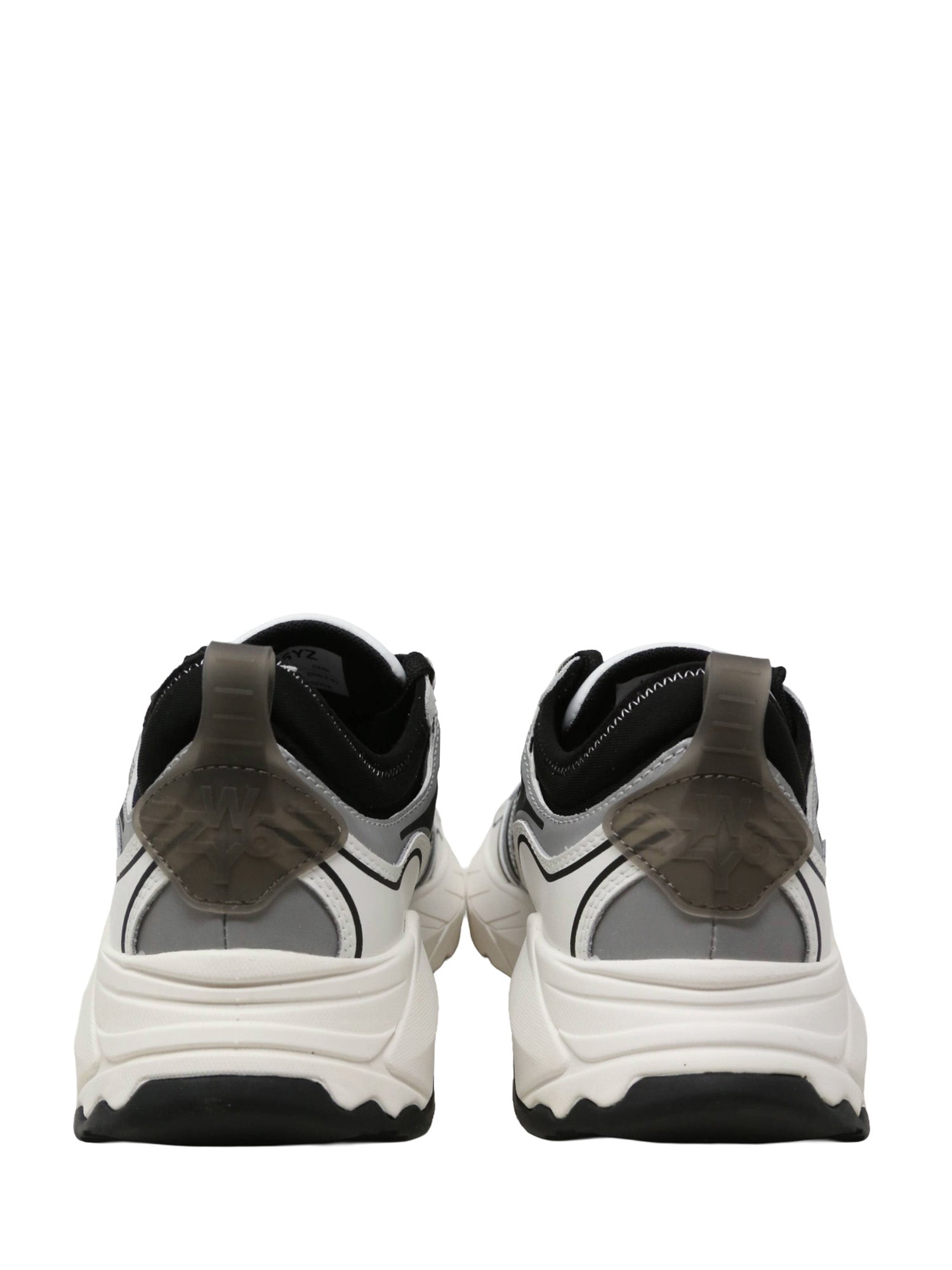 Sneakers Bianco W6yz