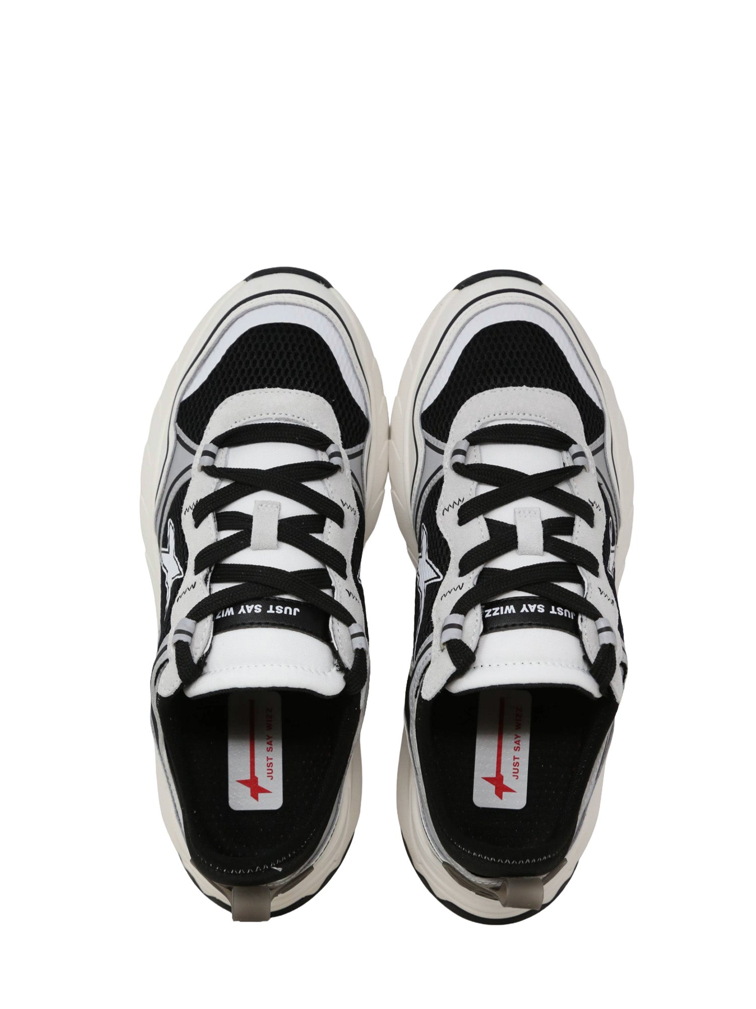 Sneakers Bianco W6yz