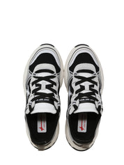 Sneakers Bianco W6yz