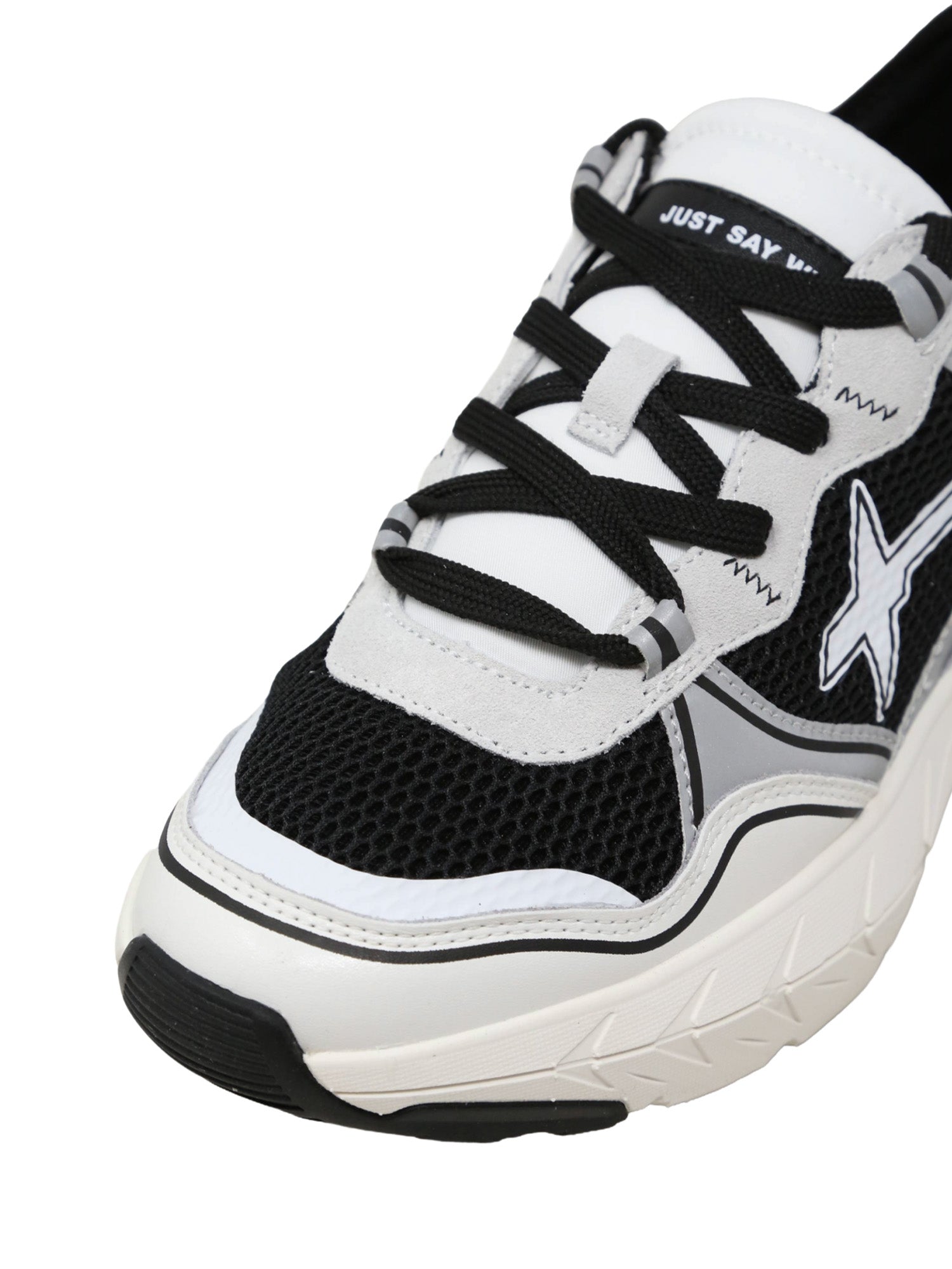 Sneakers Bianco W6yz