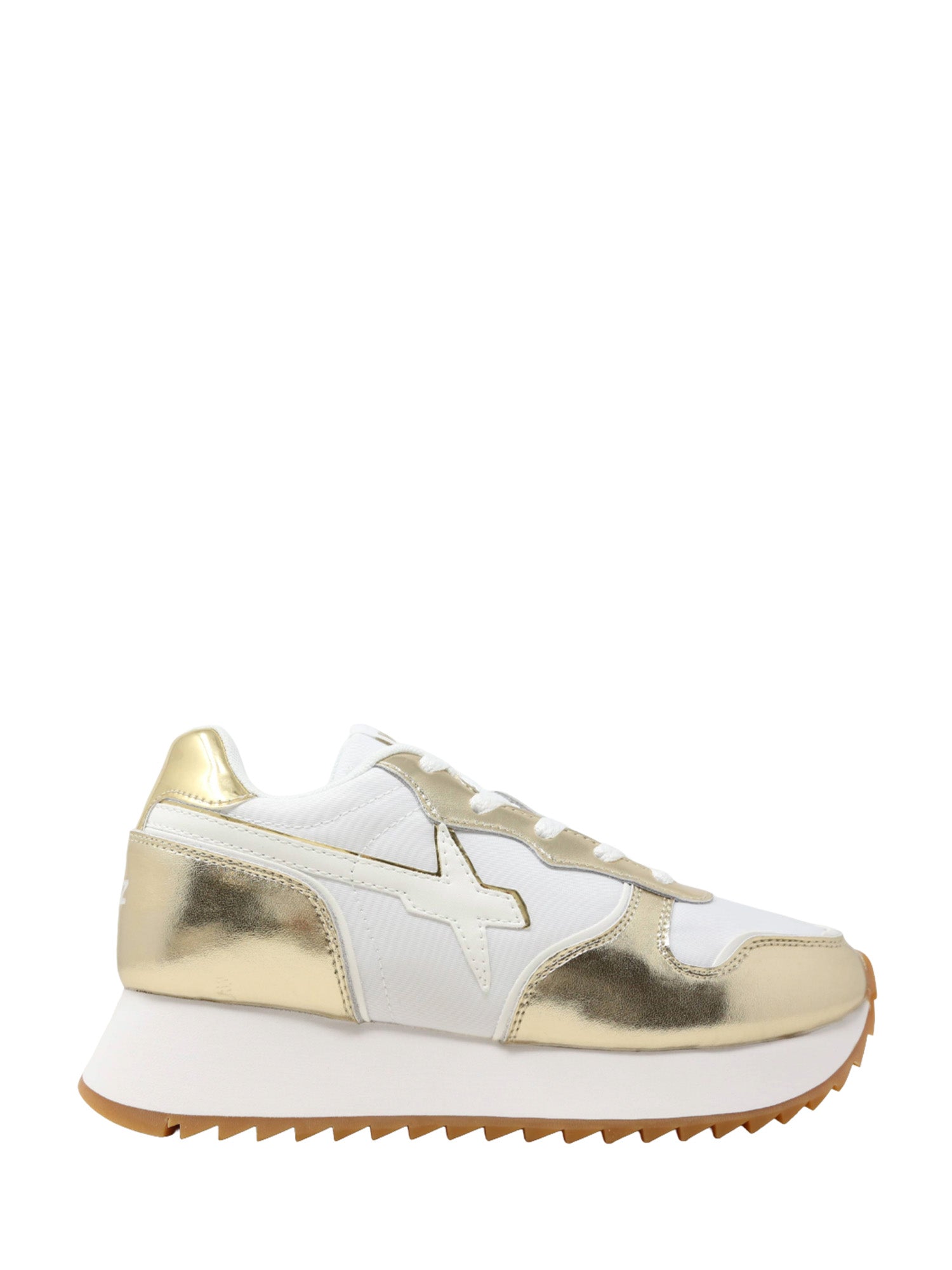 Sneakers Bianco W6yz