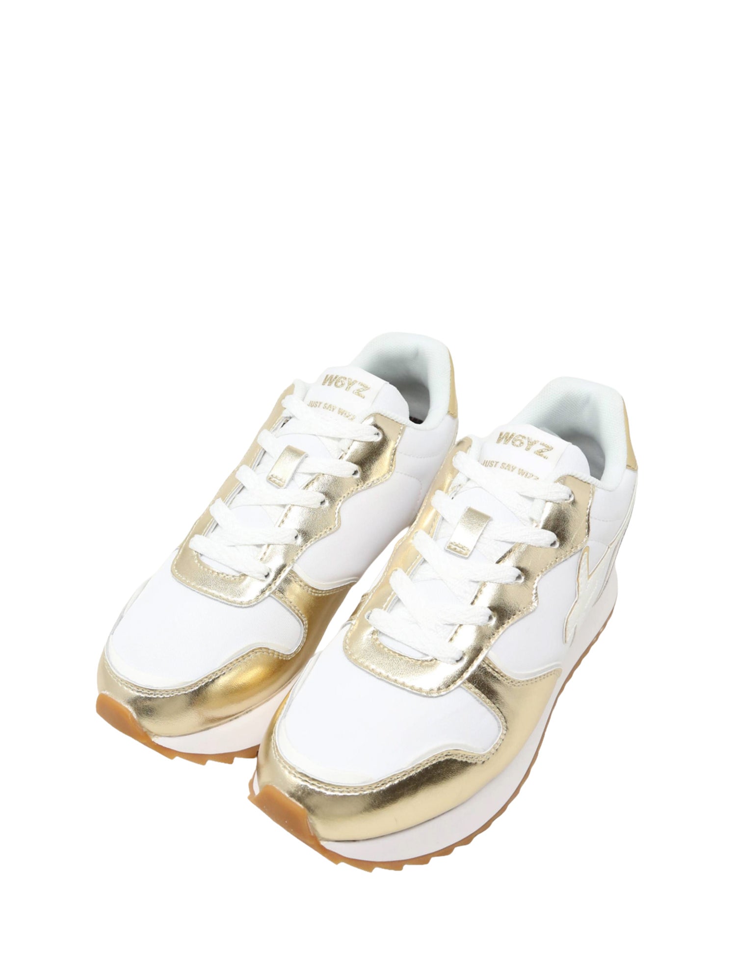 Sneakers Bianco W6yz