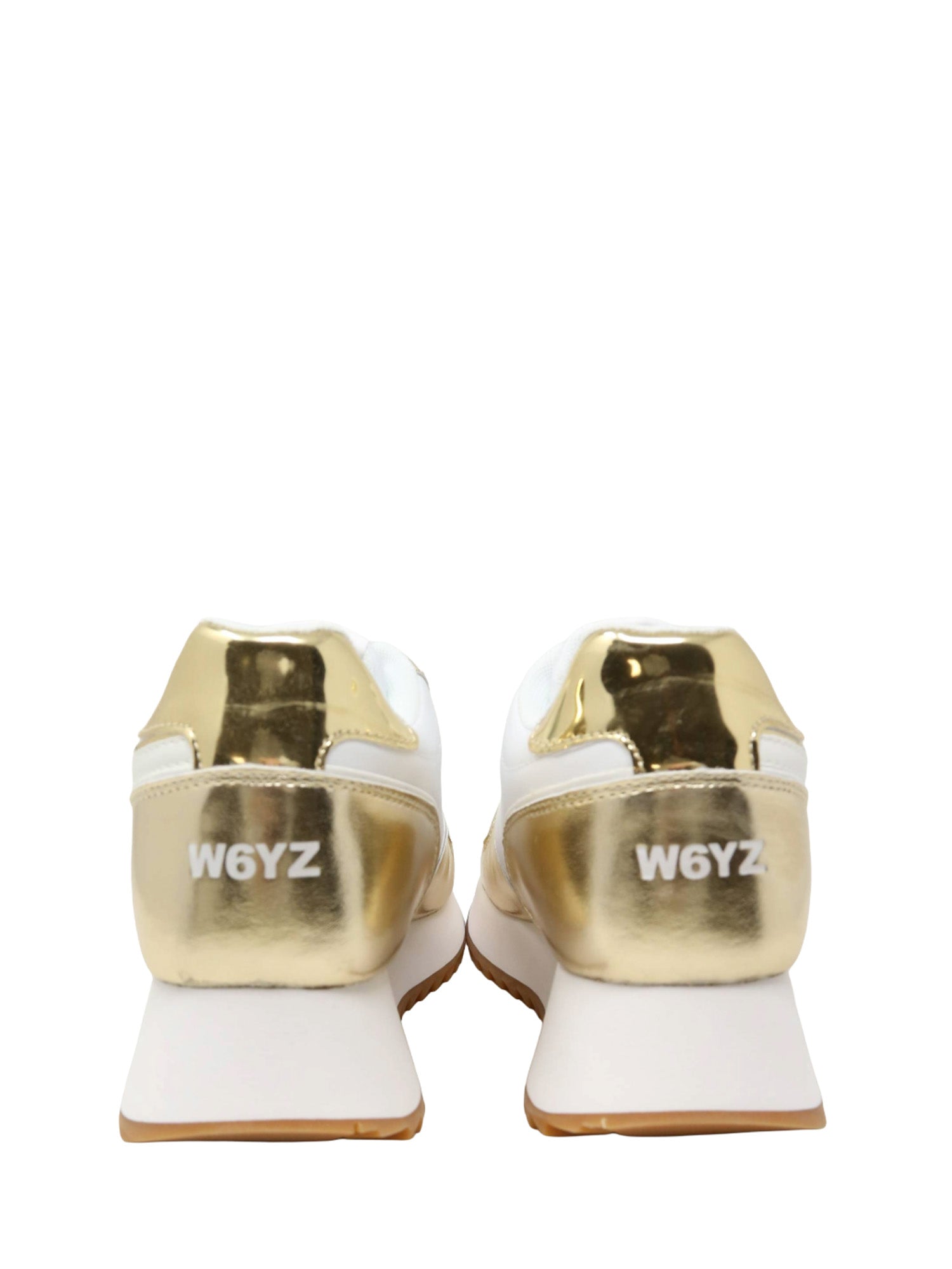 Sneakers Bianco W6yz