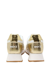 Sneakers Bianco W6yz