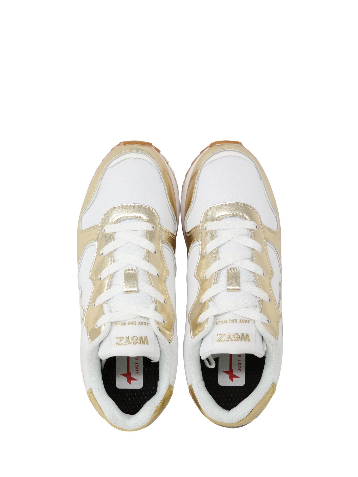 Sneakers Bianco W6yz