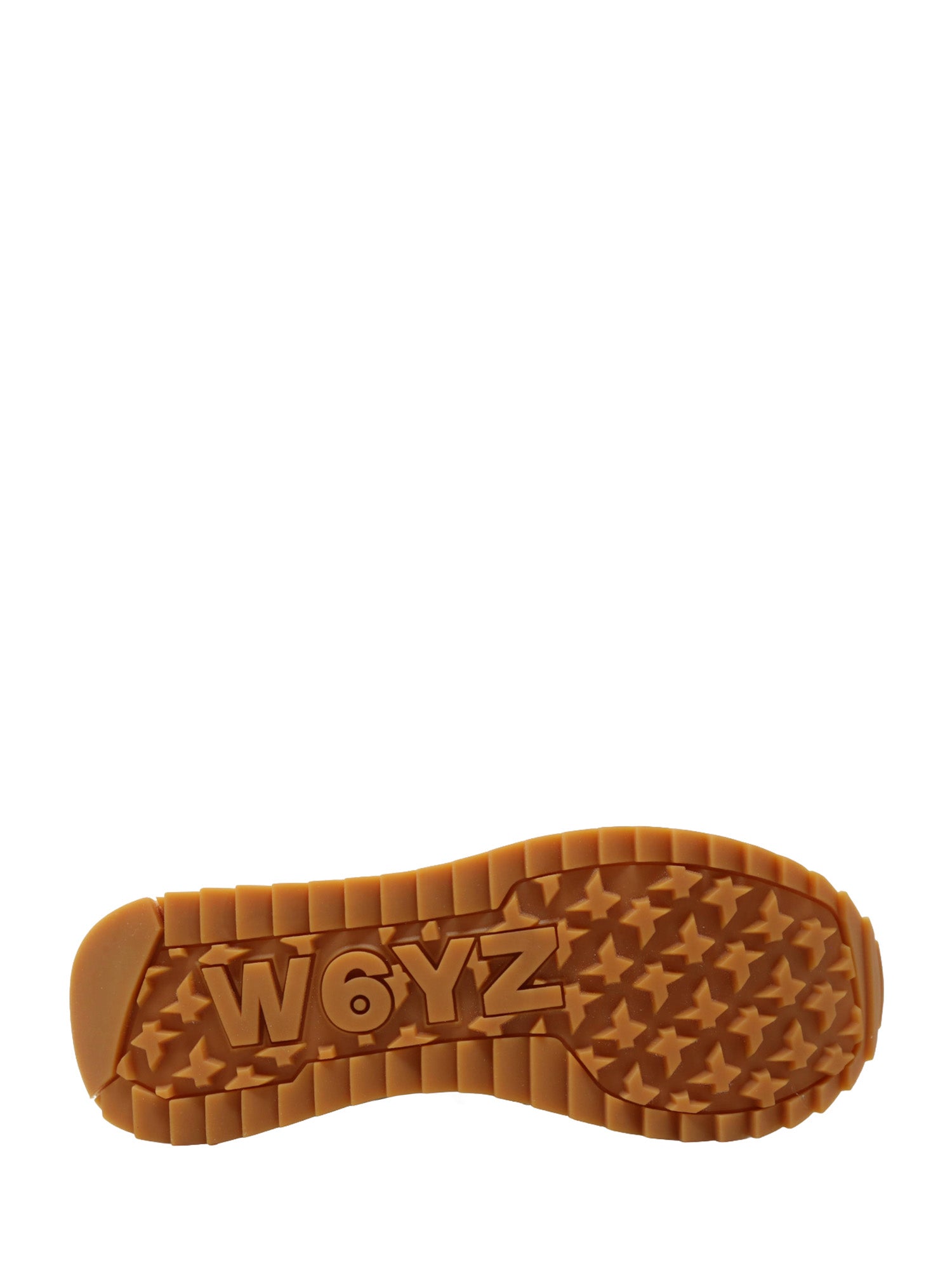 Sneakers Bianco W6yz