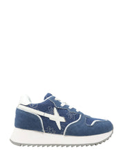Sneakers Blu W6yz