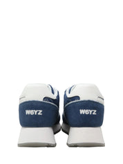 Sneakers Blu W6yz