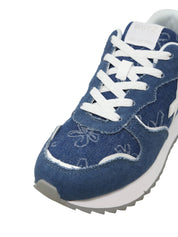 Sneakers Blu W6yz