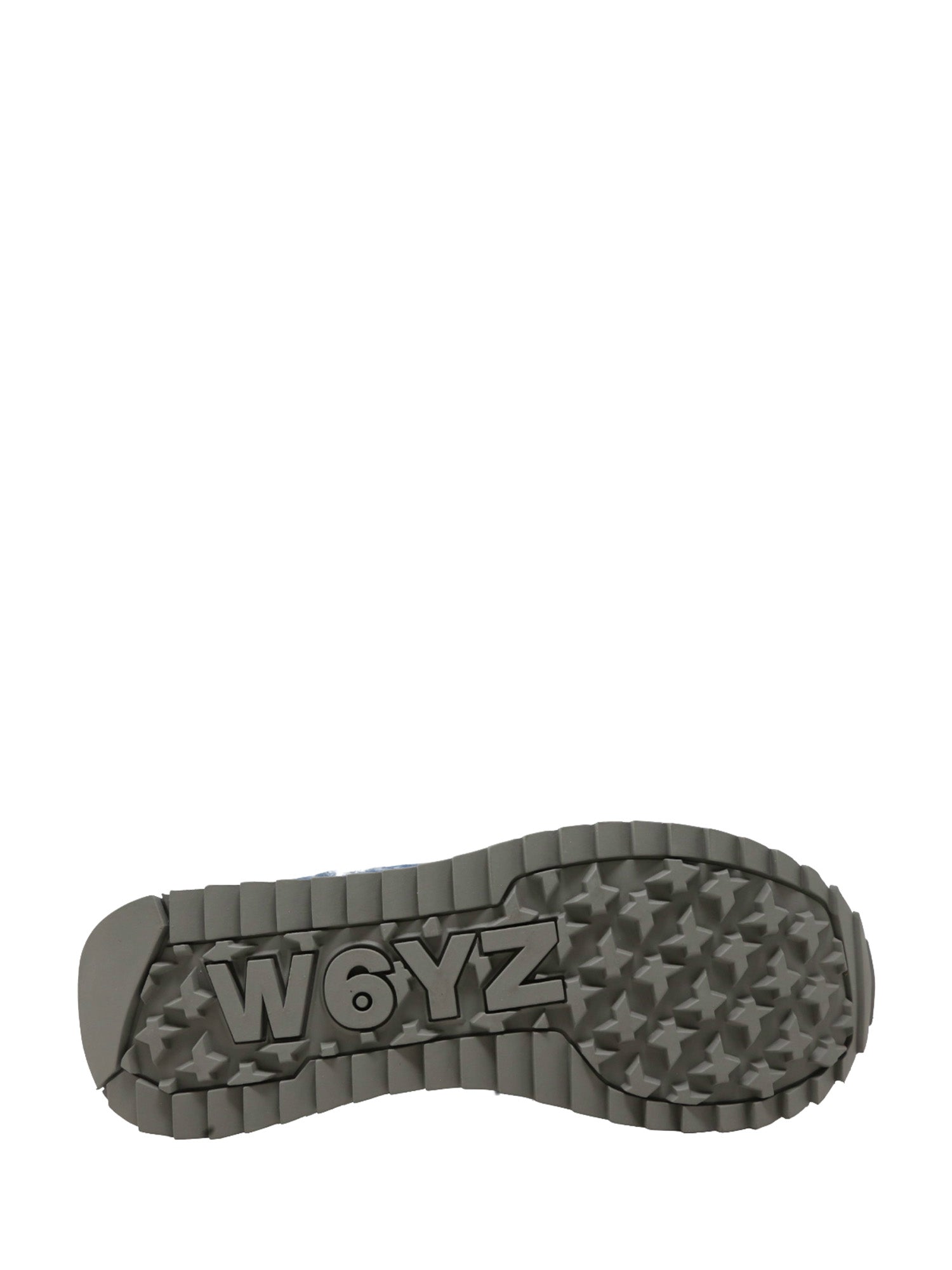 Sneakers Blu W6yz