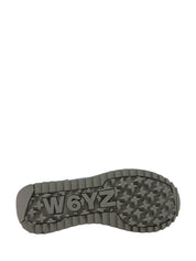 Sneakers Blu W6yz