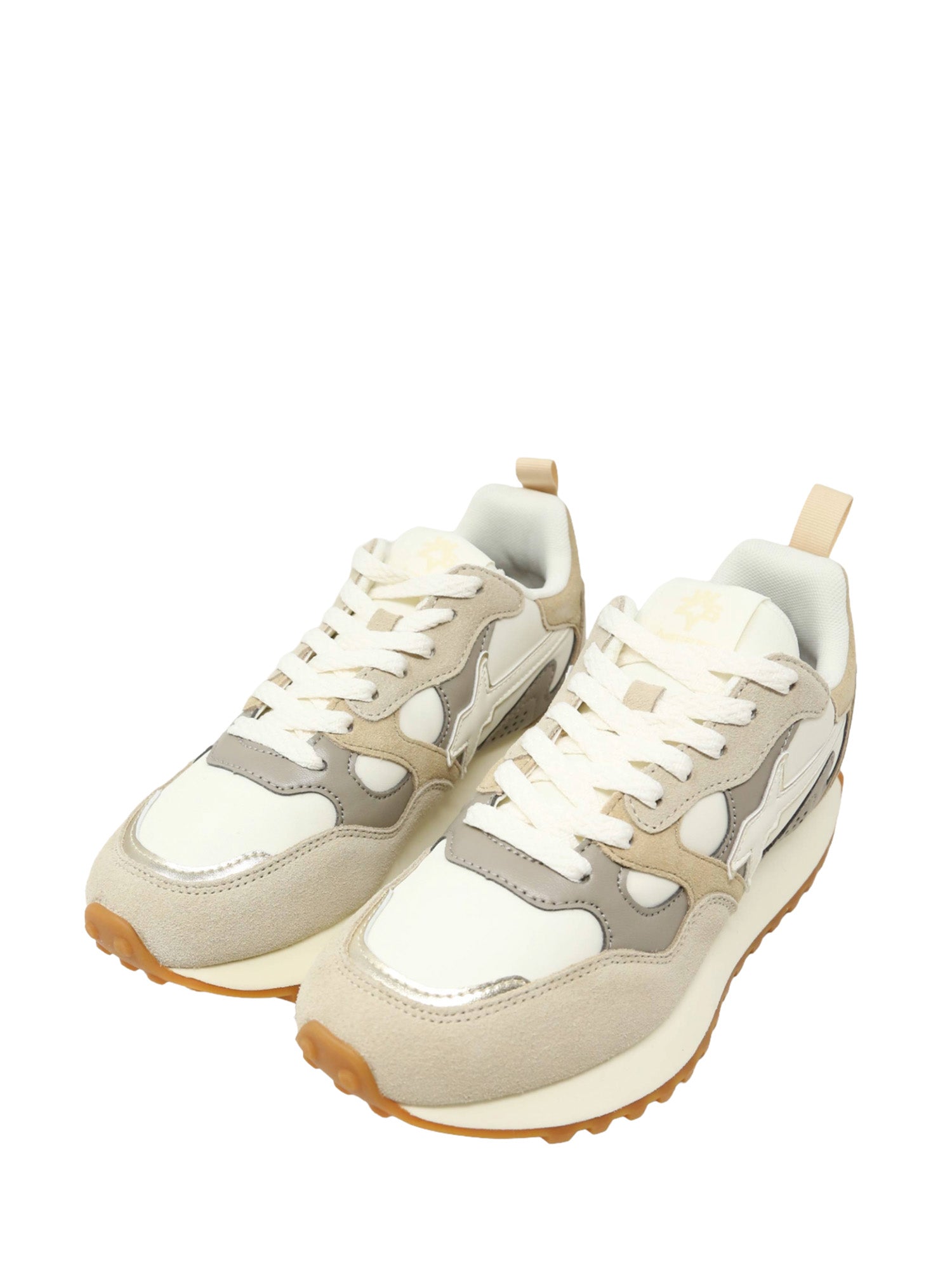 Sneakers Beige W6yz