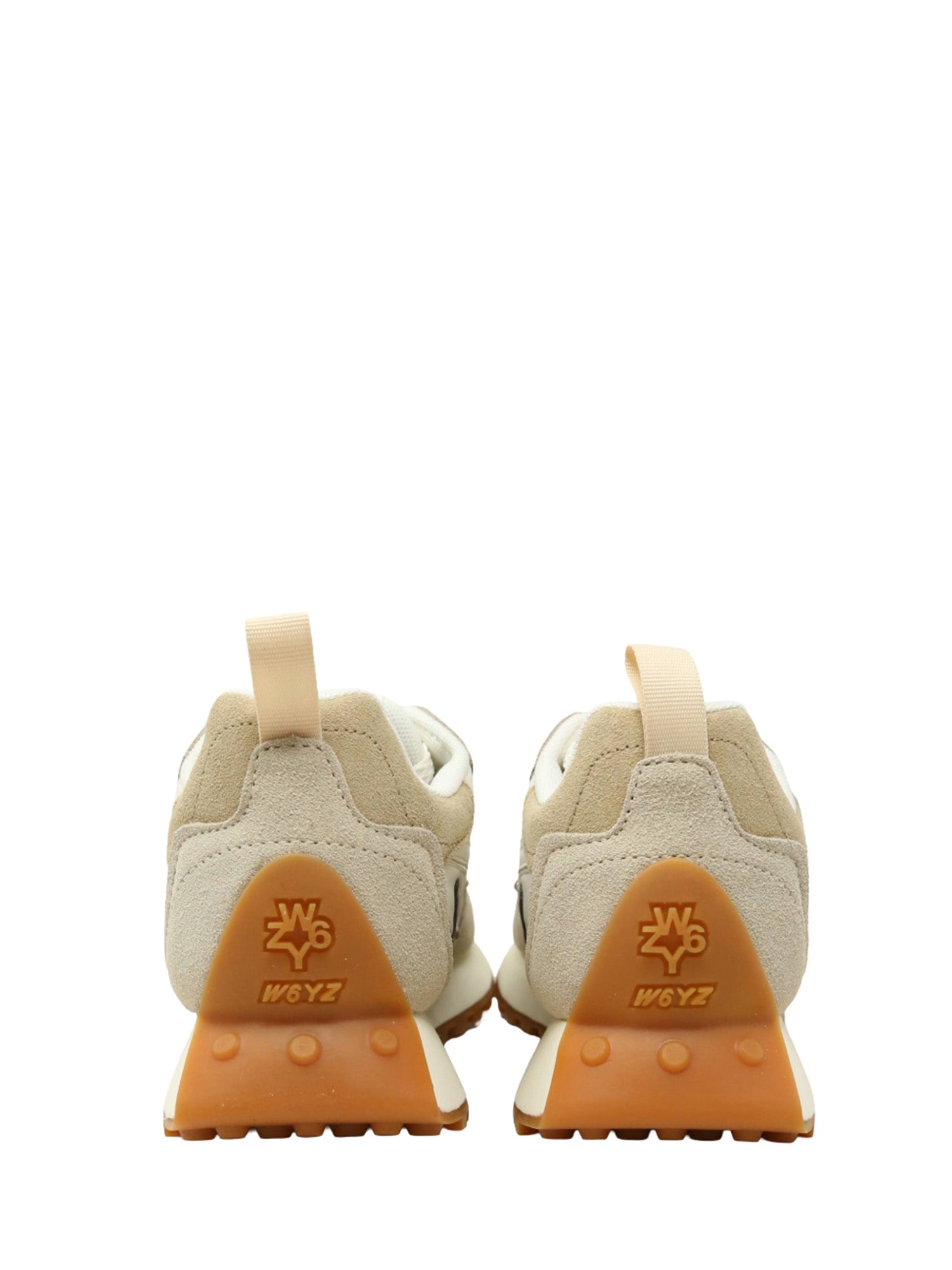 Sneakers Beige W6yz