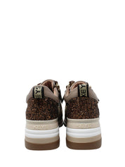 Sneakers Beige Keys