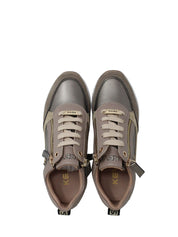 Sneakers Beige Keys