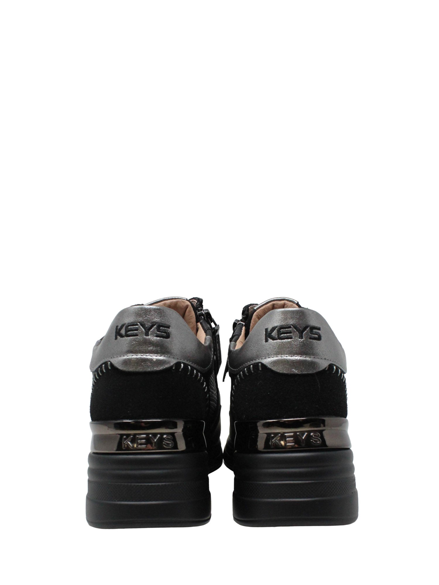 Sneakers Nero Keys