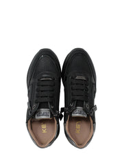Sneakers Nero Keys