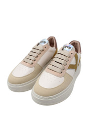 Sneakers Beige Keys