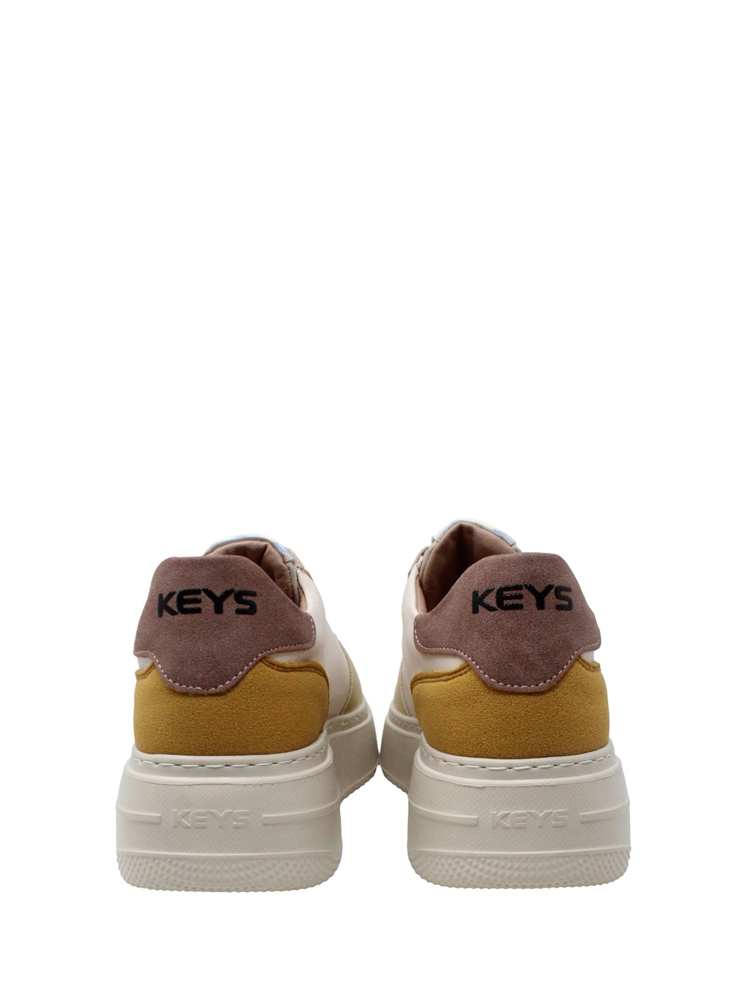 Sneakers Beige Keys
