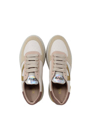 Sneakers Beige Keys