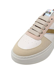 Sneakers Beige Keys