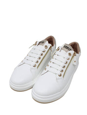 Sneakers Bianco Keys