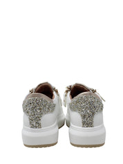 Sneakers Bianco Keys