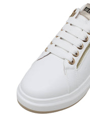 Sneakers Bianco Keys