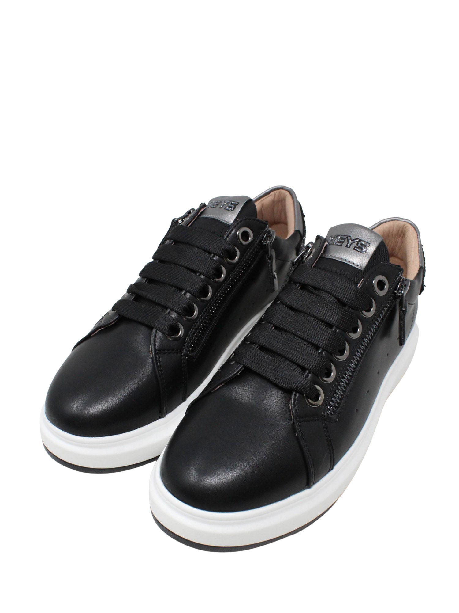 Sneakers Nero Keys