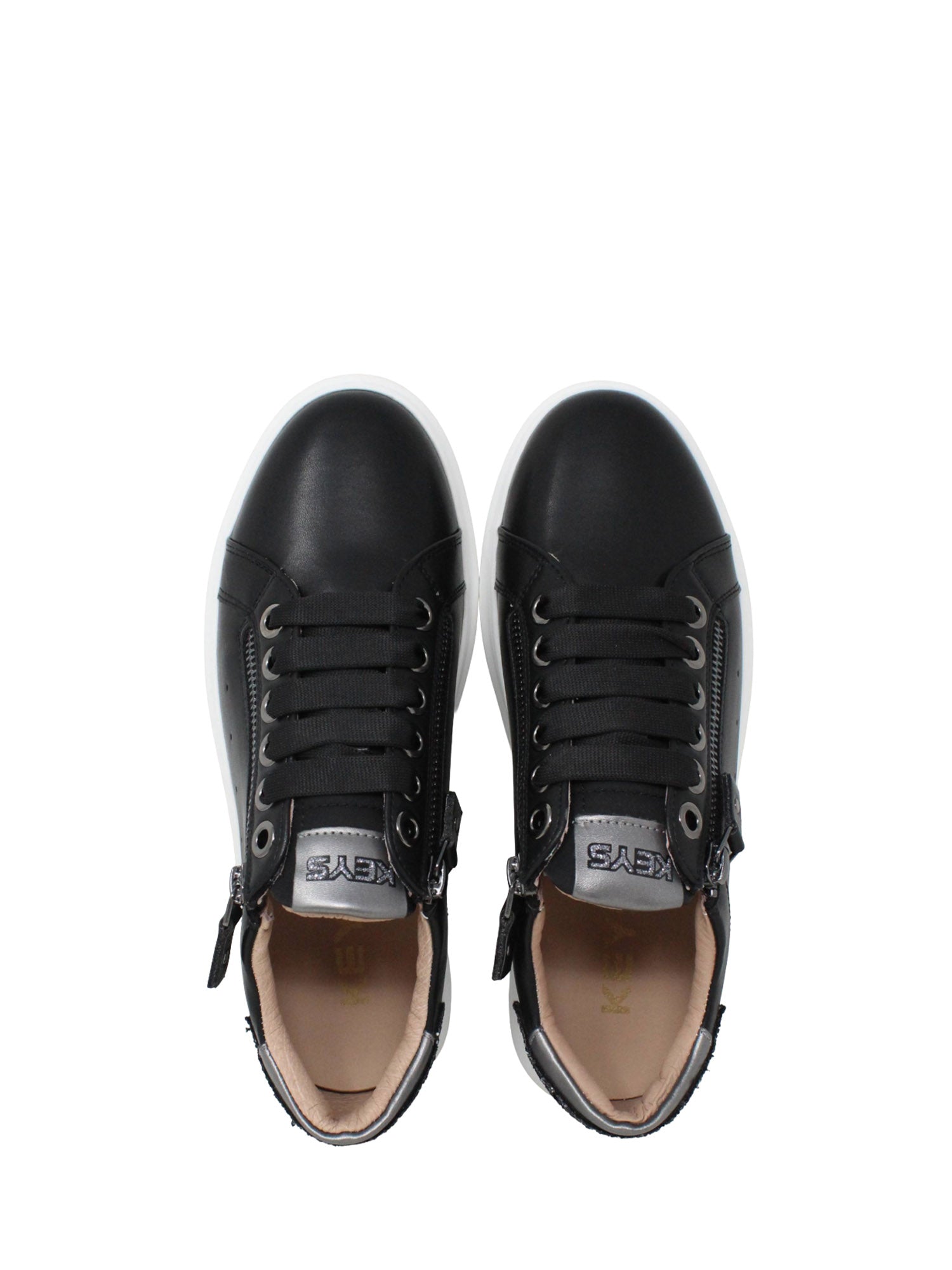 Sneakers Nero Keys