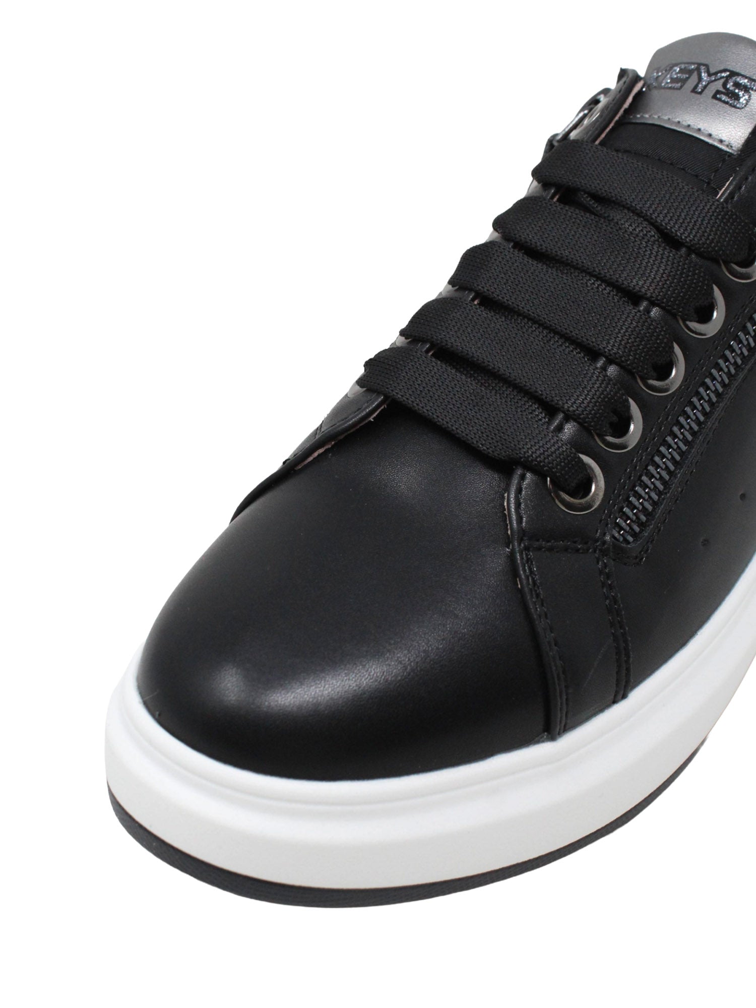 Sneakers Nero Keys