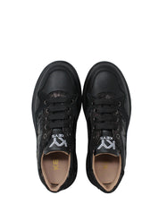 Sneakers Nero Keys