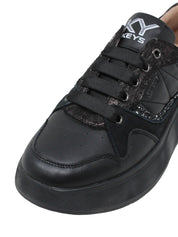 Sneakers Nero Keys