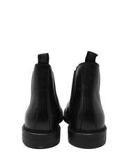 Stivaletti Nero Keys