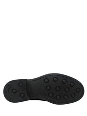 Stivaletti Nero Keys