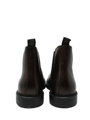 Stivaletti Marrone Keys