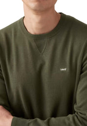 Maglioncini Verde Levi's