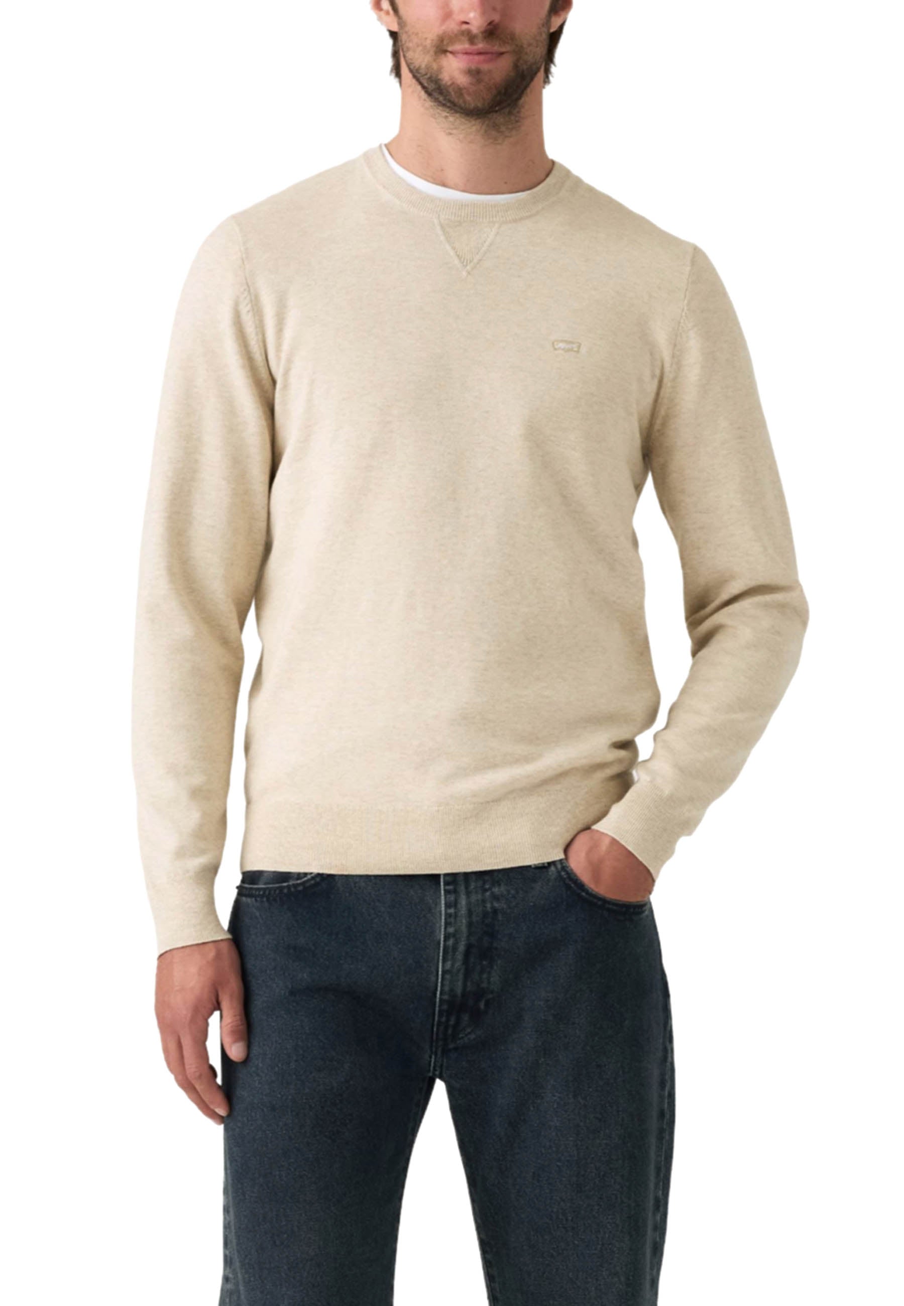 Maglioncini Beige Levi's