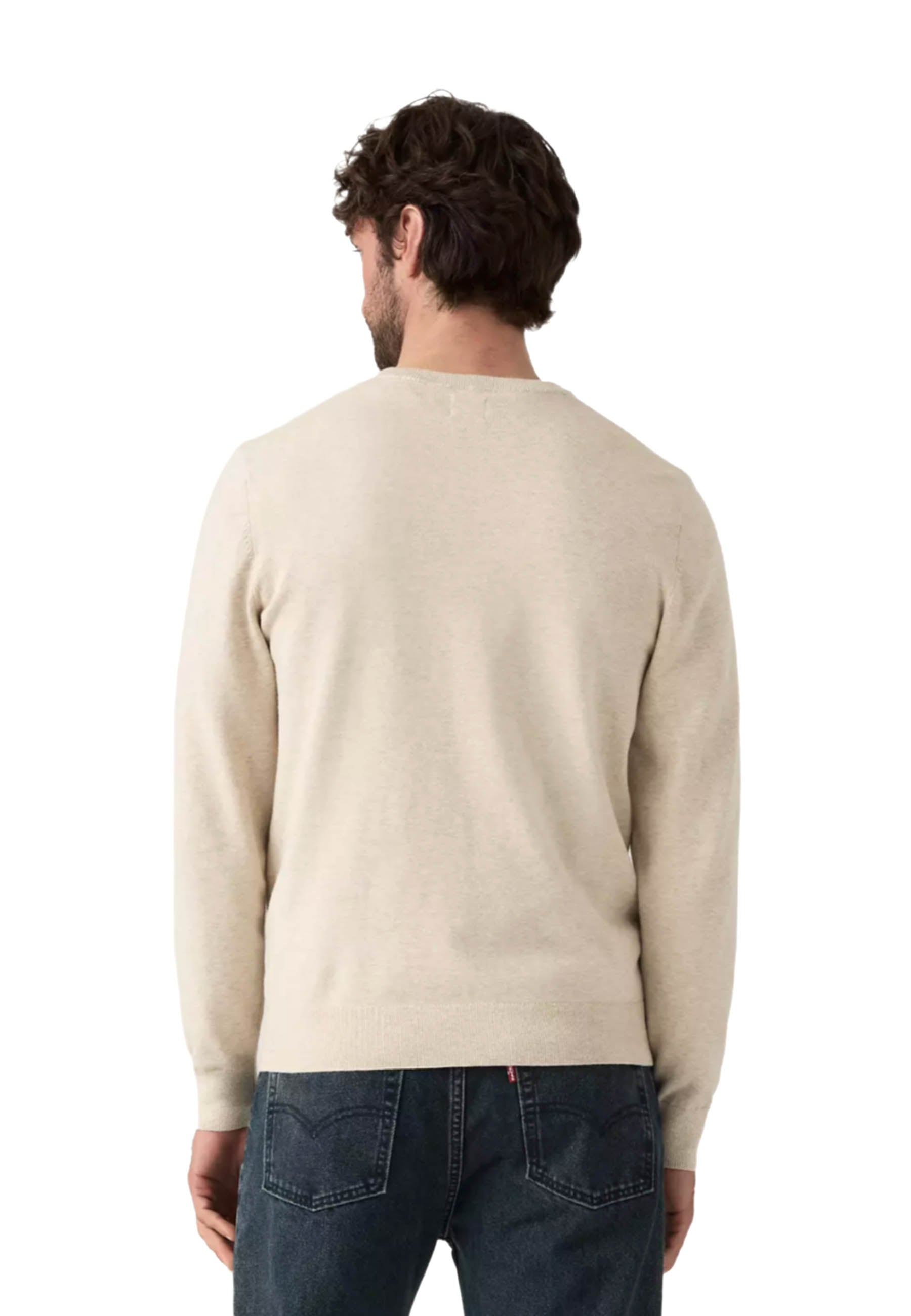 Maglioncini Beige Levi's