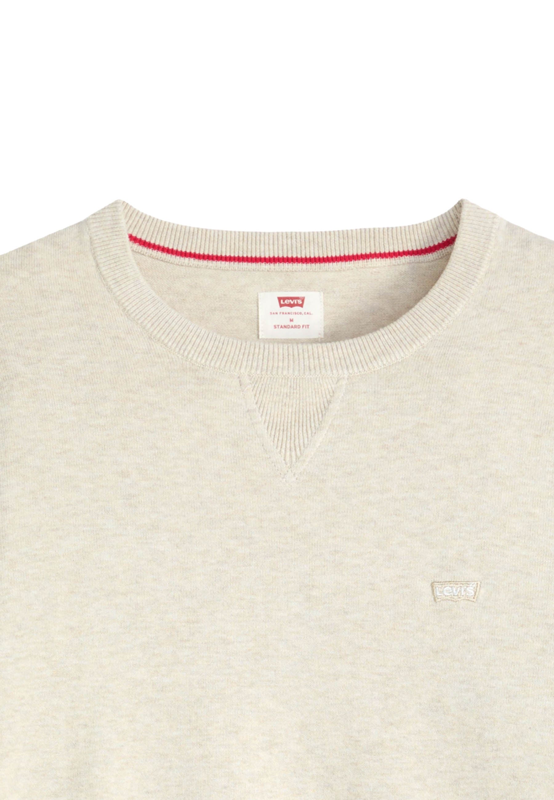 Maglioncini Beige Levi's