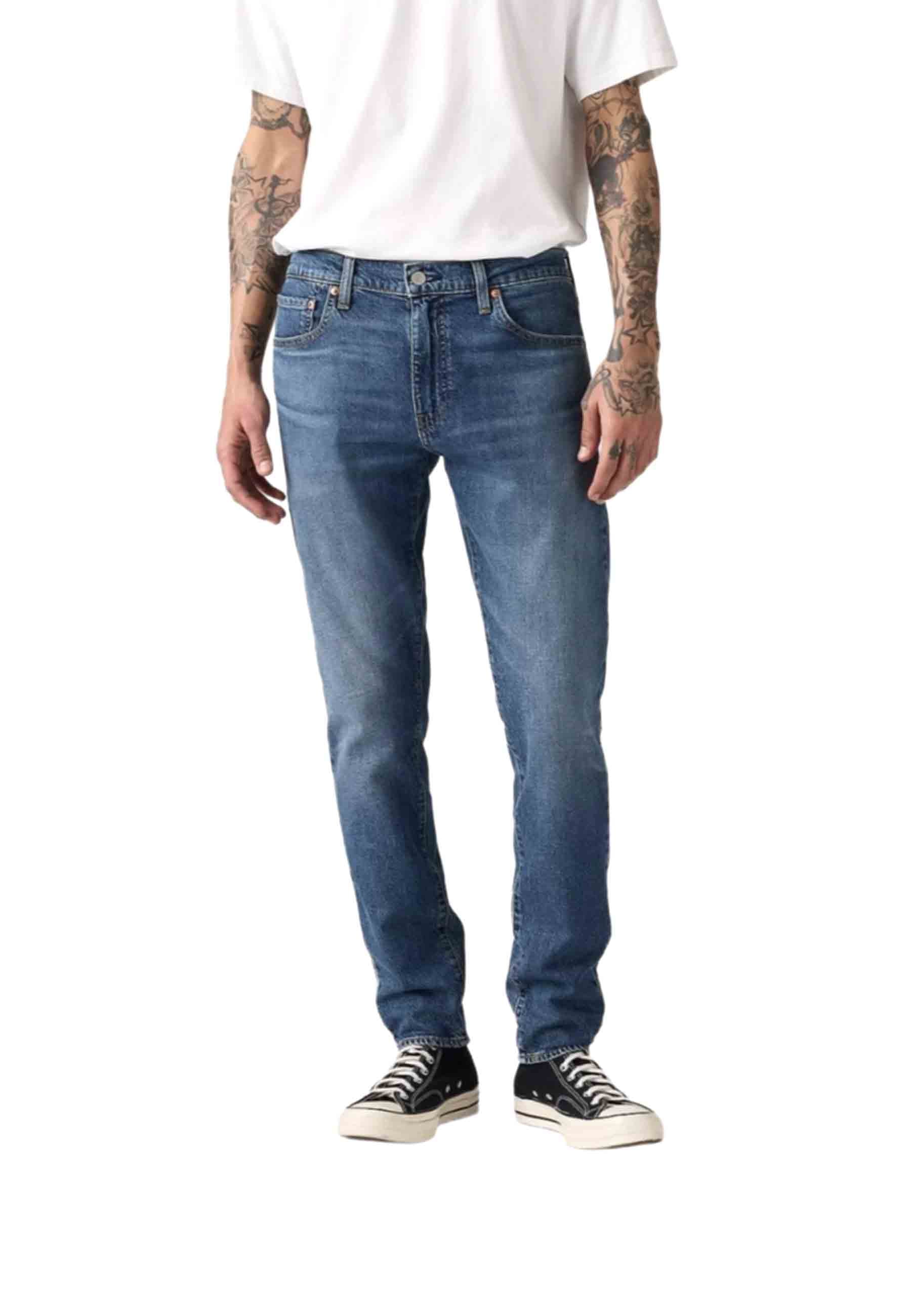 Jeans Blu Levi's