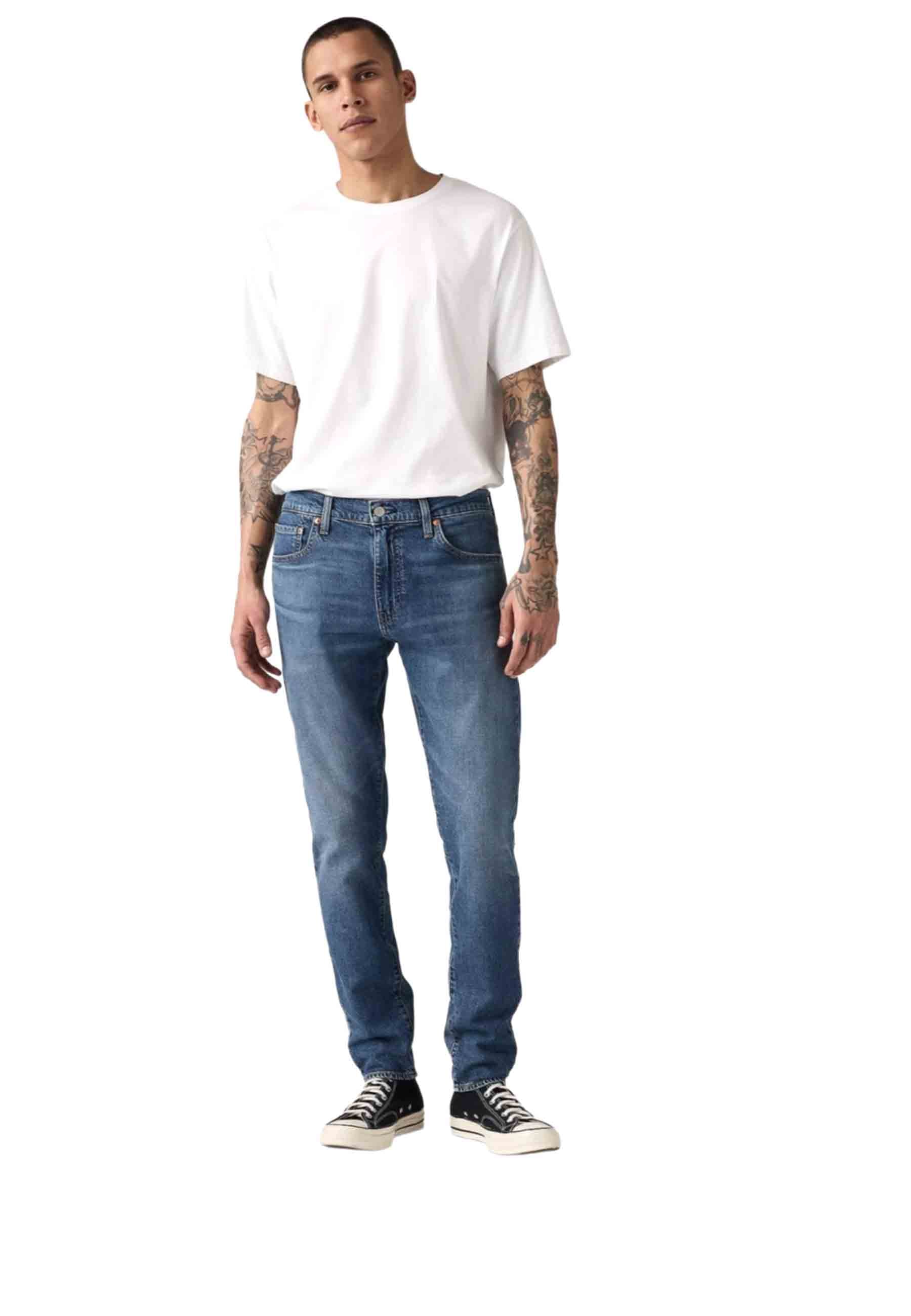 Jeans Blu Levi's