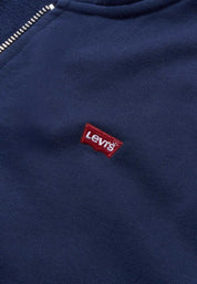 Felpe Blu Levi's
