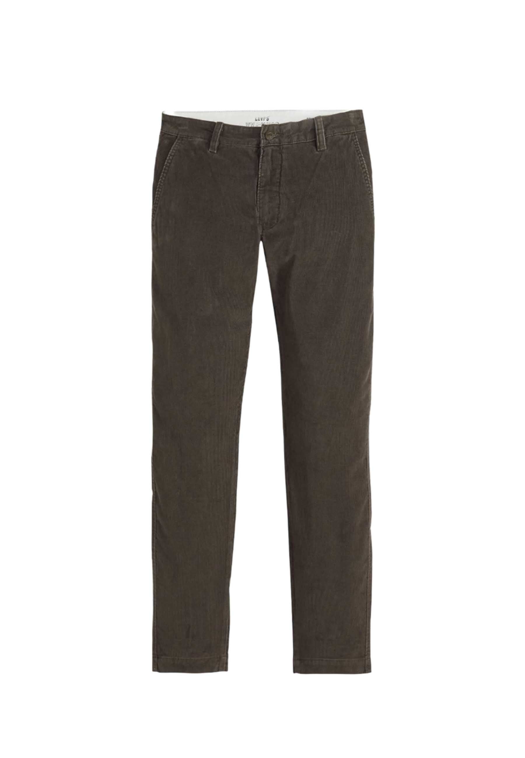 Pantaloni Verde Levi's