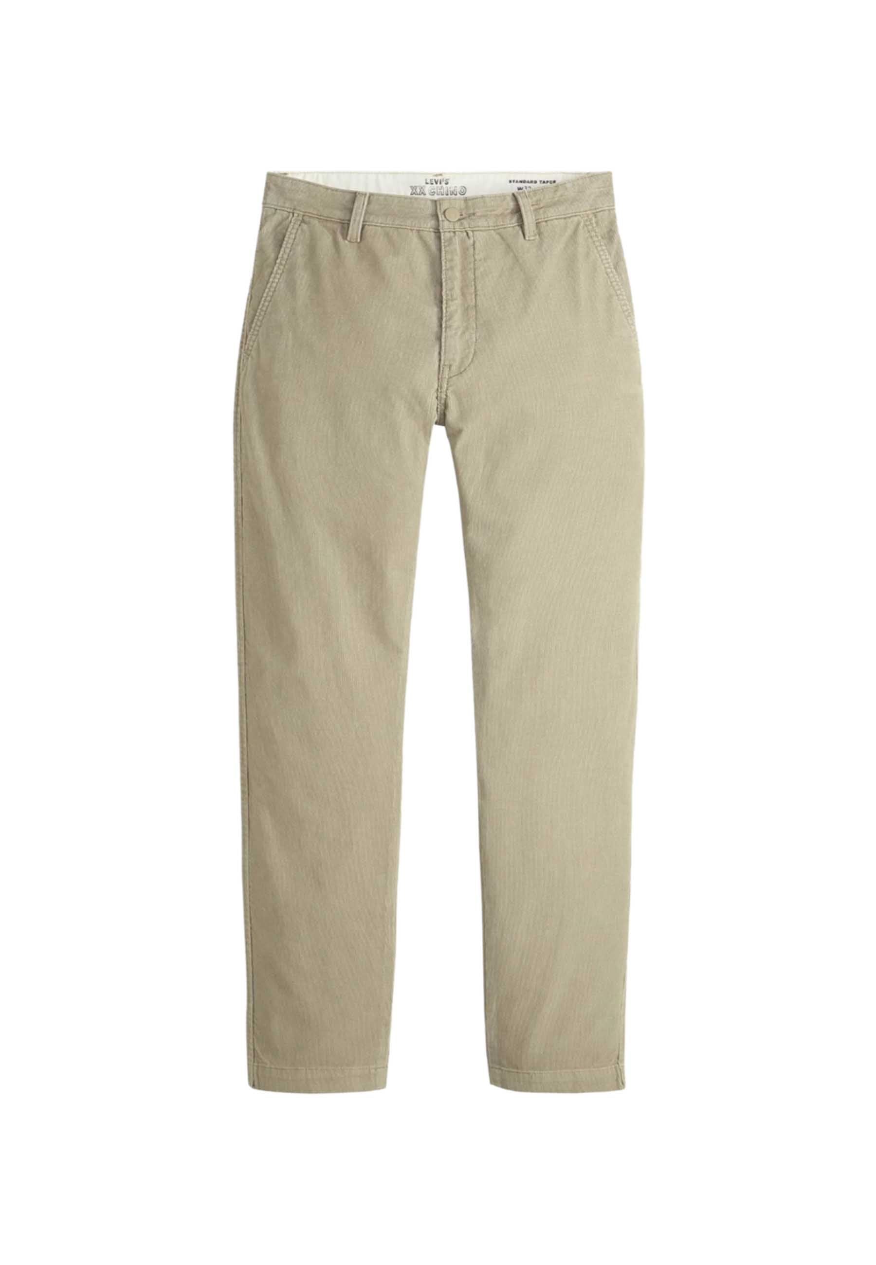 Pantaloni Beige Levi's