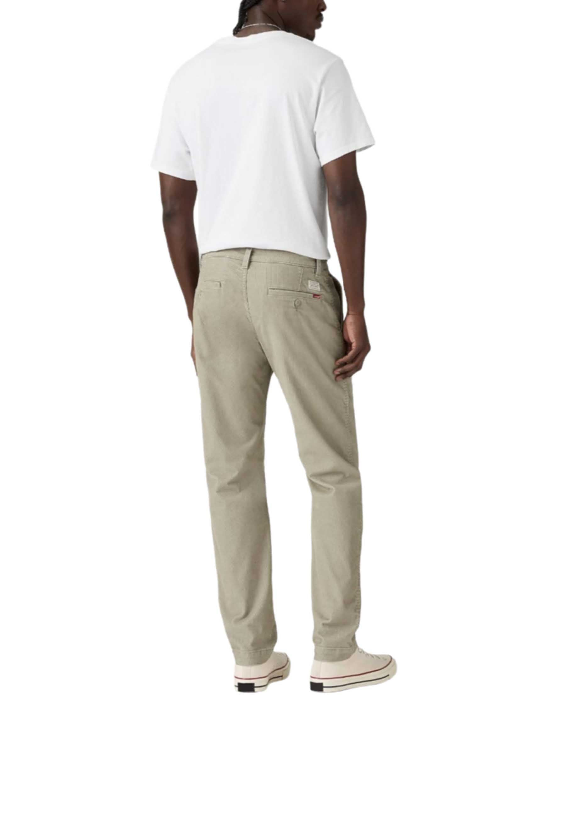 Pantaloni Beige Levi's